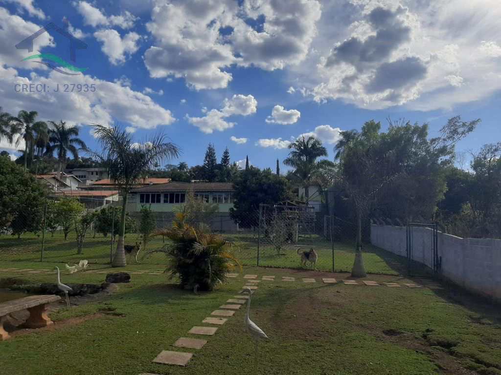 Casa de Condomínio à venda com 5 quartos, 600m² - Foto 41