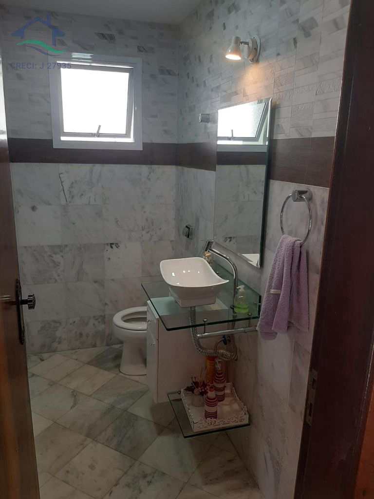 Casa de Condomínio à venda com 5 quartos, 600m² - Foto 23