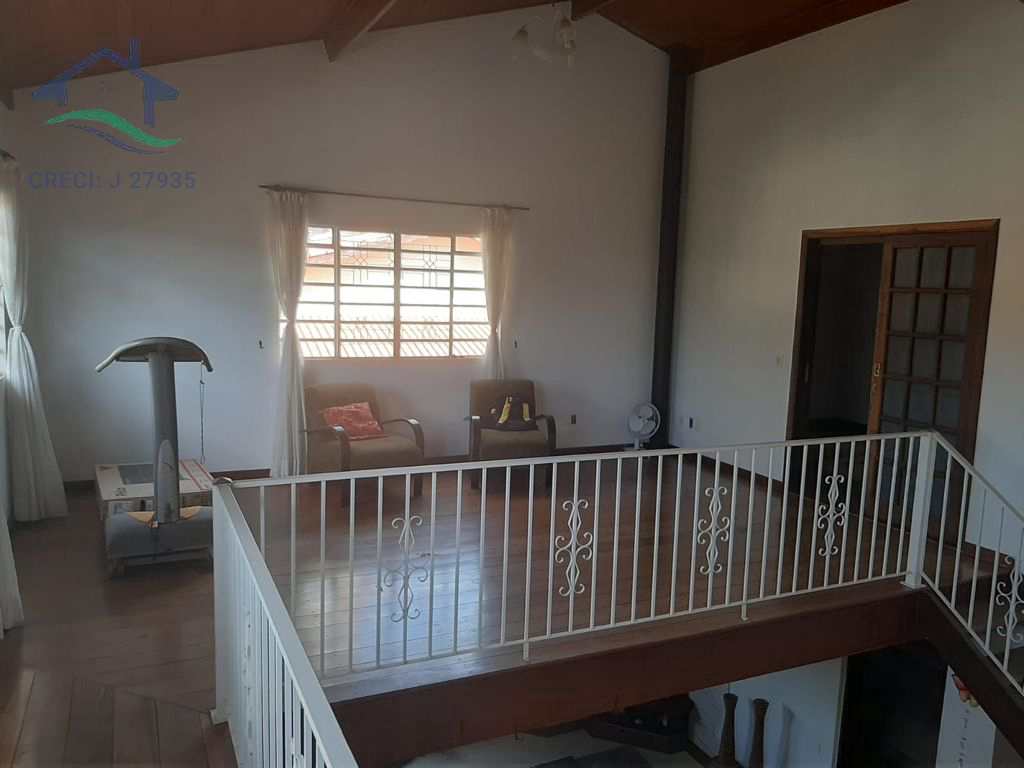 Casa de Condomínio à venda com 5 quartos, 600m² - Foto 5