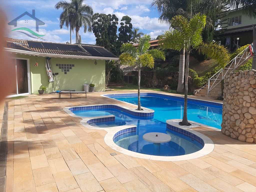 Casa de Condomínio à venda com 5 quartos, 600m² - Foto 46