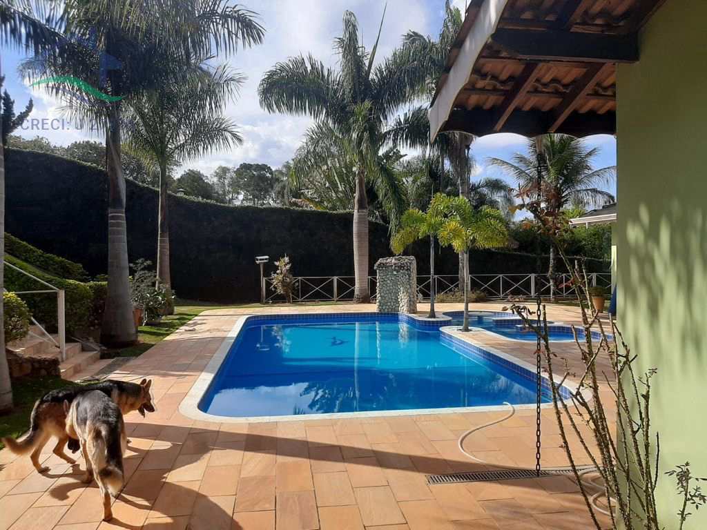 Casa de Condomínio à venda com 5 quartos, 600m² - Foto 49