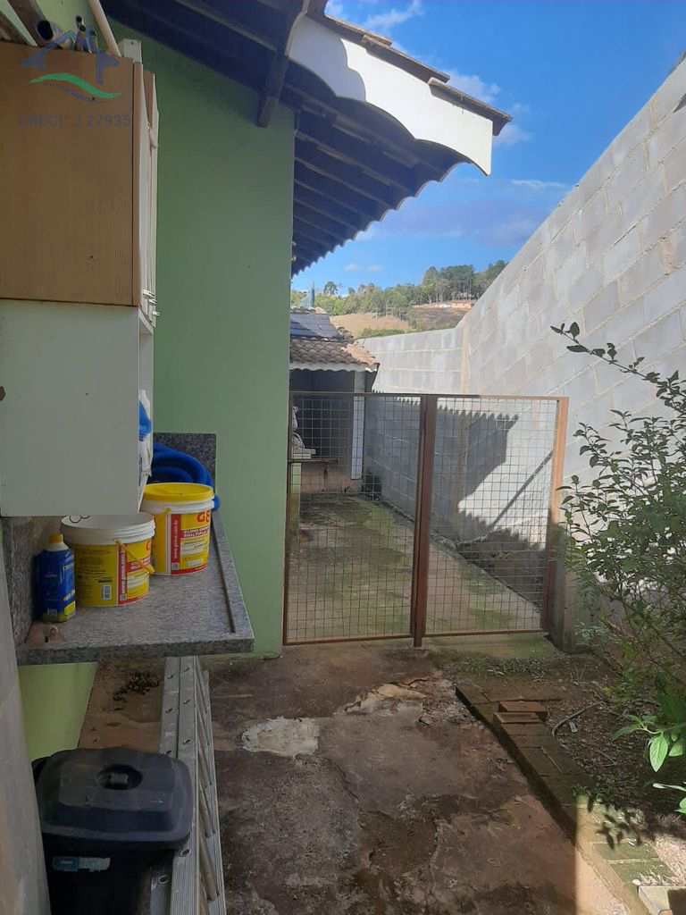 Casa de Condomínio à venda com 5 quartos, 600m² - Foto 24