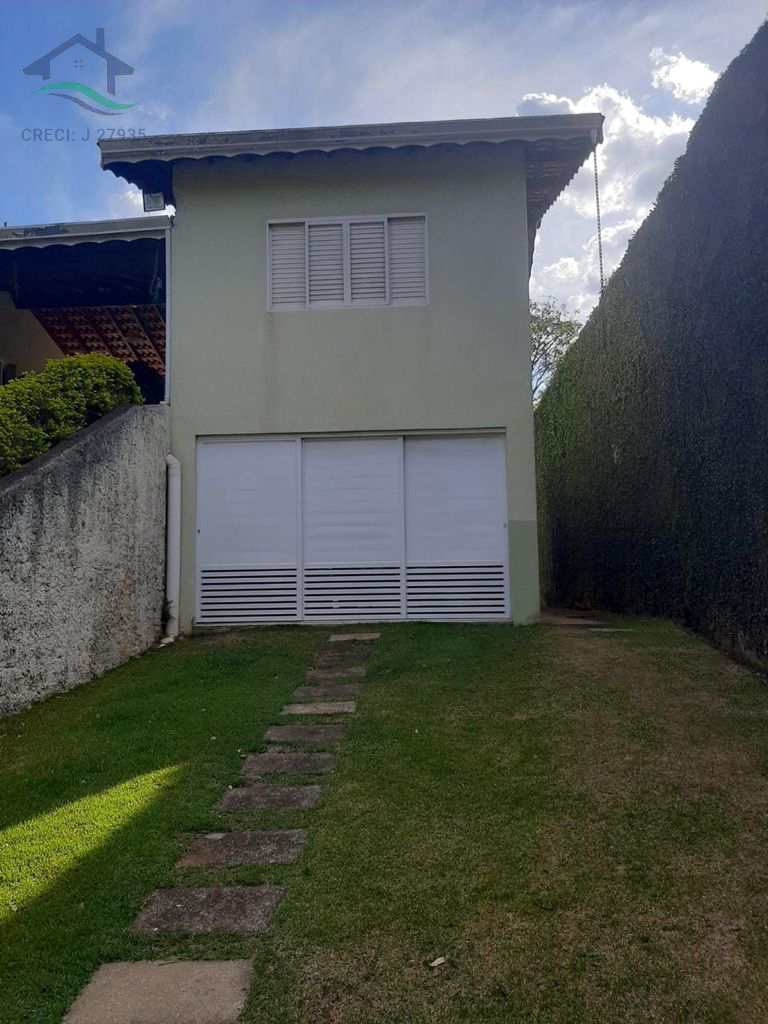 Casa de Condomínio à venda com 5 quartos, 600m² - Foto 30