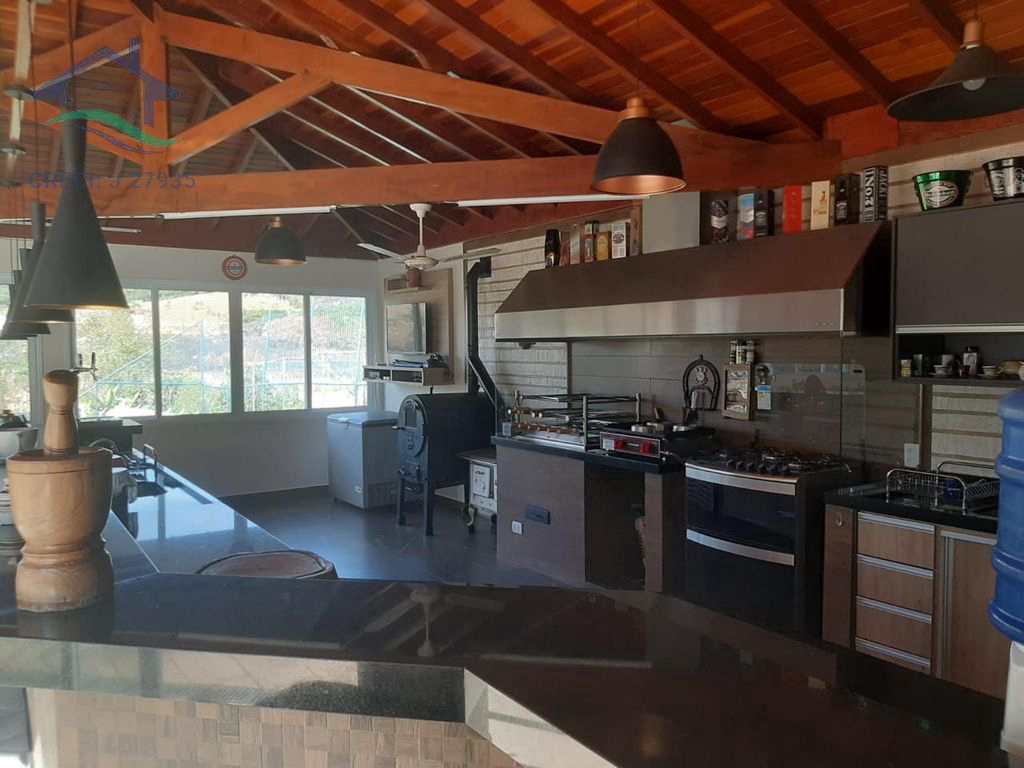 Casa de Condomínio à venda com 5 quartos, 600m² - Foto 12