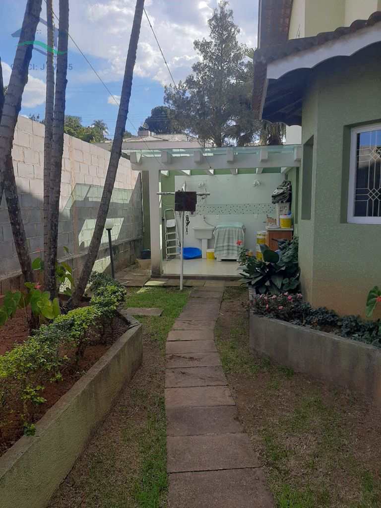 Casa de Condomínio à venda com 5 quartos, 600m² - Foto 26