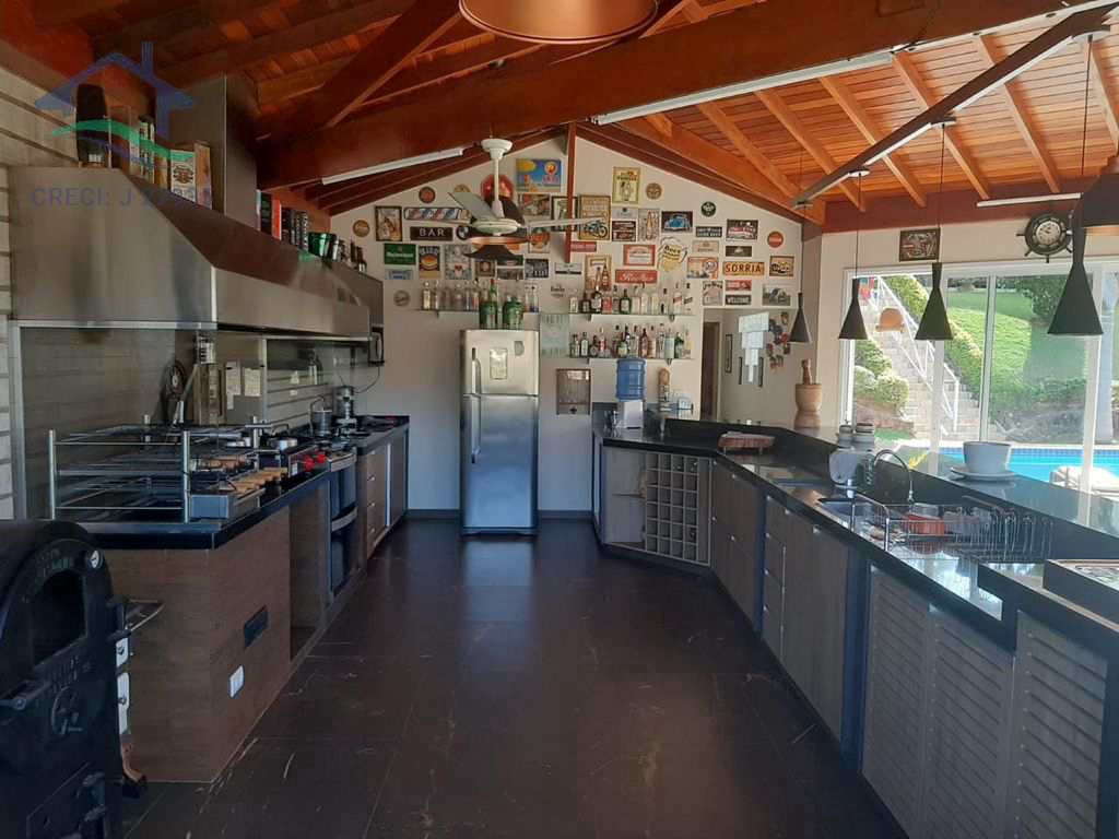 Casa de Condomínio à venda com 5 quartos, 600m² - Foto 13