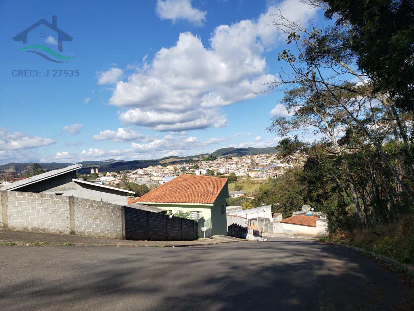 Terreno à venda, 756m² - Foto 1