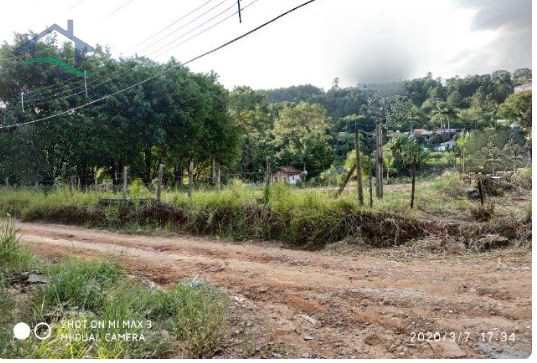 Terreno à venda, 1000m² - Foto 6