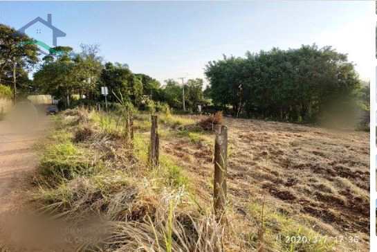 Terreno à venda, 1000m² - Foto 3