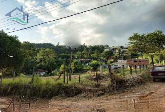 Terreno à venda, 1000m² - Foto 1