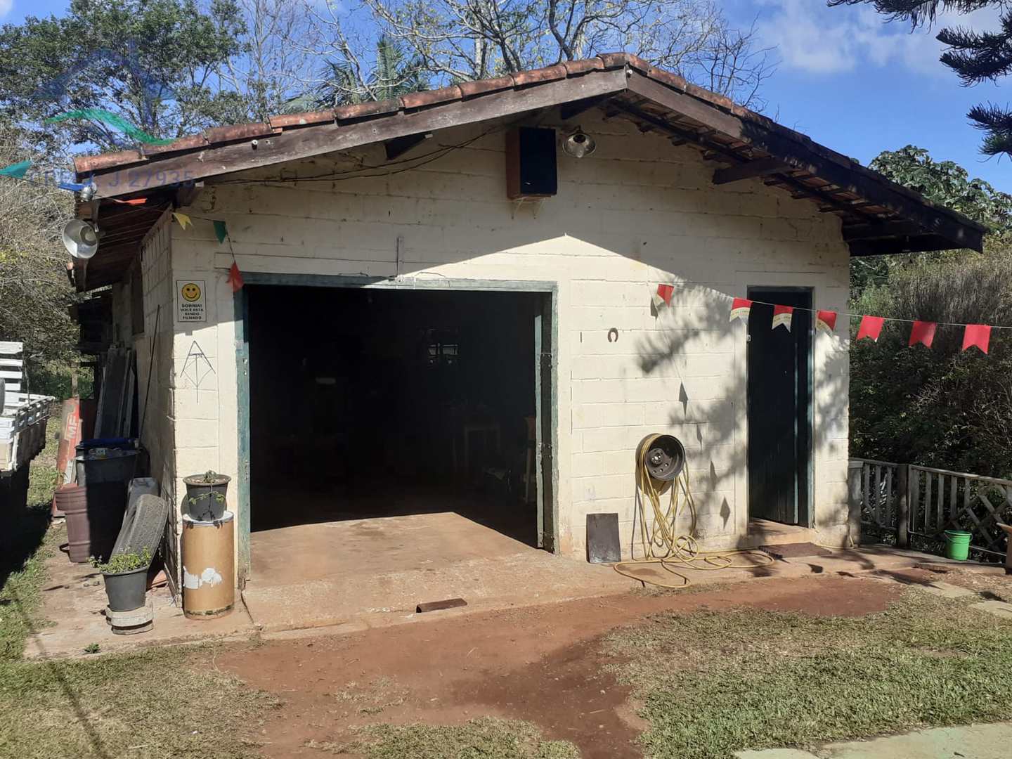 Fazenda à venda com 5 quartos, 400m² - Foto 44