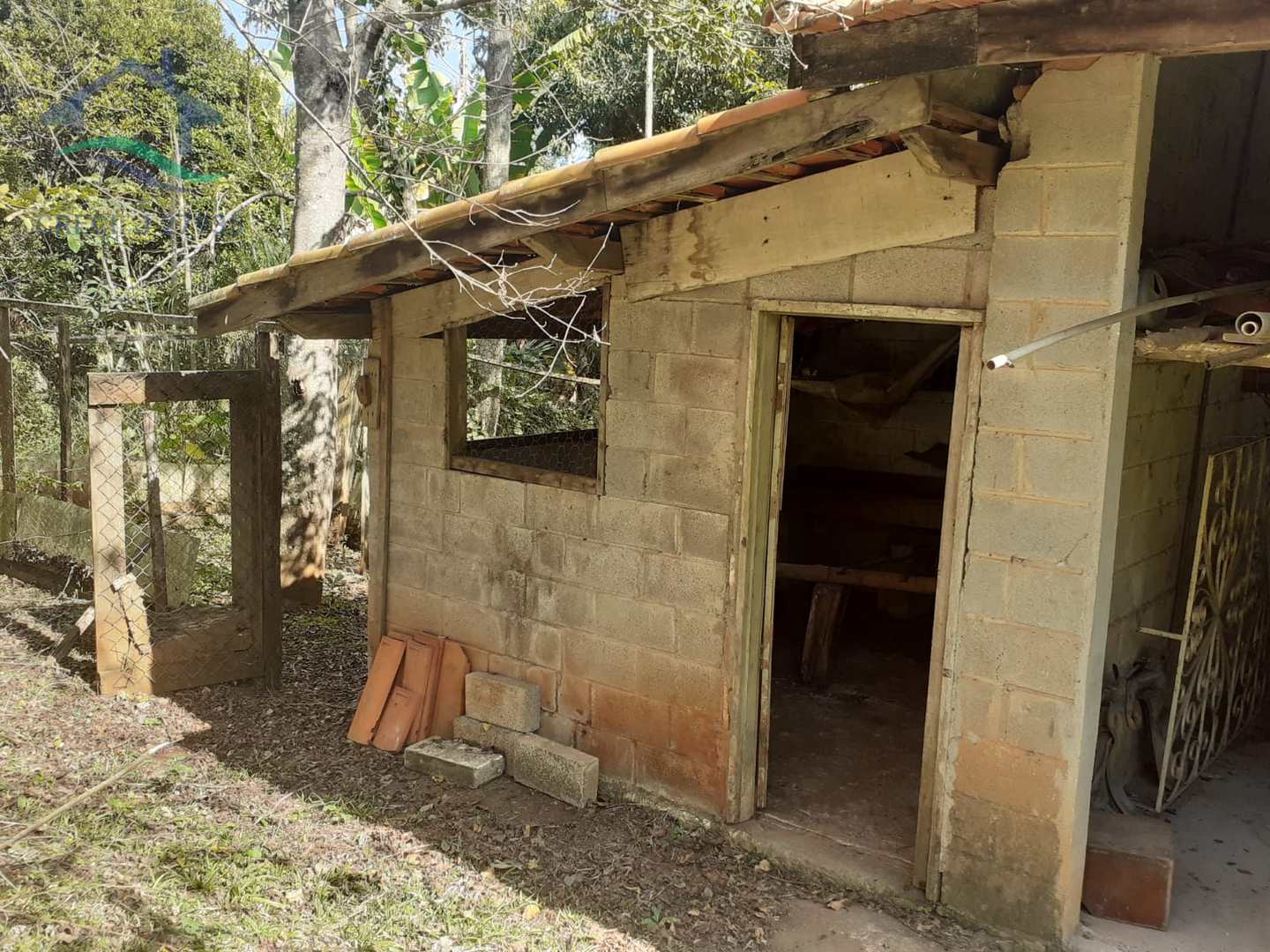 Fazenda à venda com 5 quartos, 400m² - Foto 46