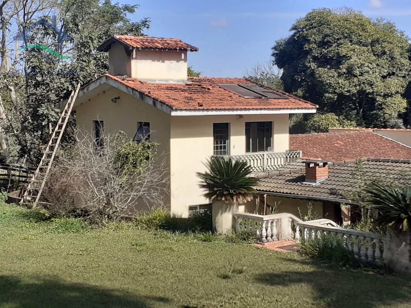 Fazenda à venda com 5 quartos, 400m² - Foto 18