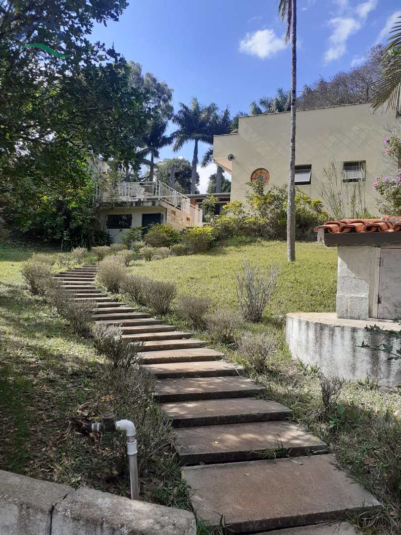 Fazenda à venda com 5 quartos, 400m² - Foto 40