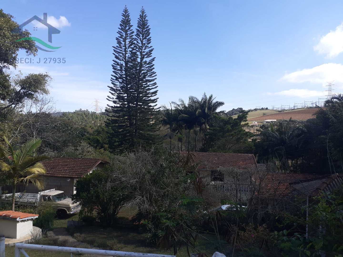 Fazenda à venda com 5 quartos, 400m² - Foto 32