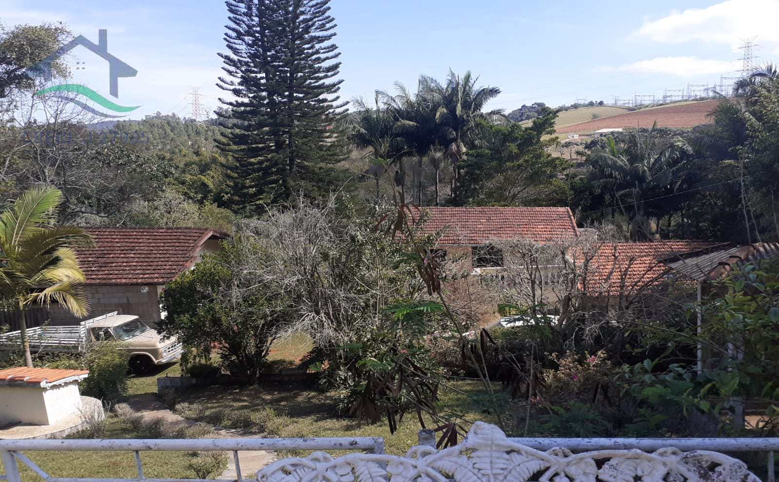 Fazenda à venda com 5 quartos, 400m² - Foto 33