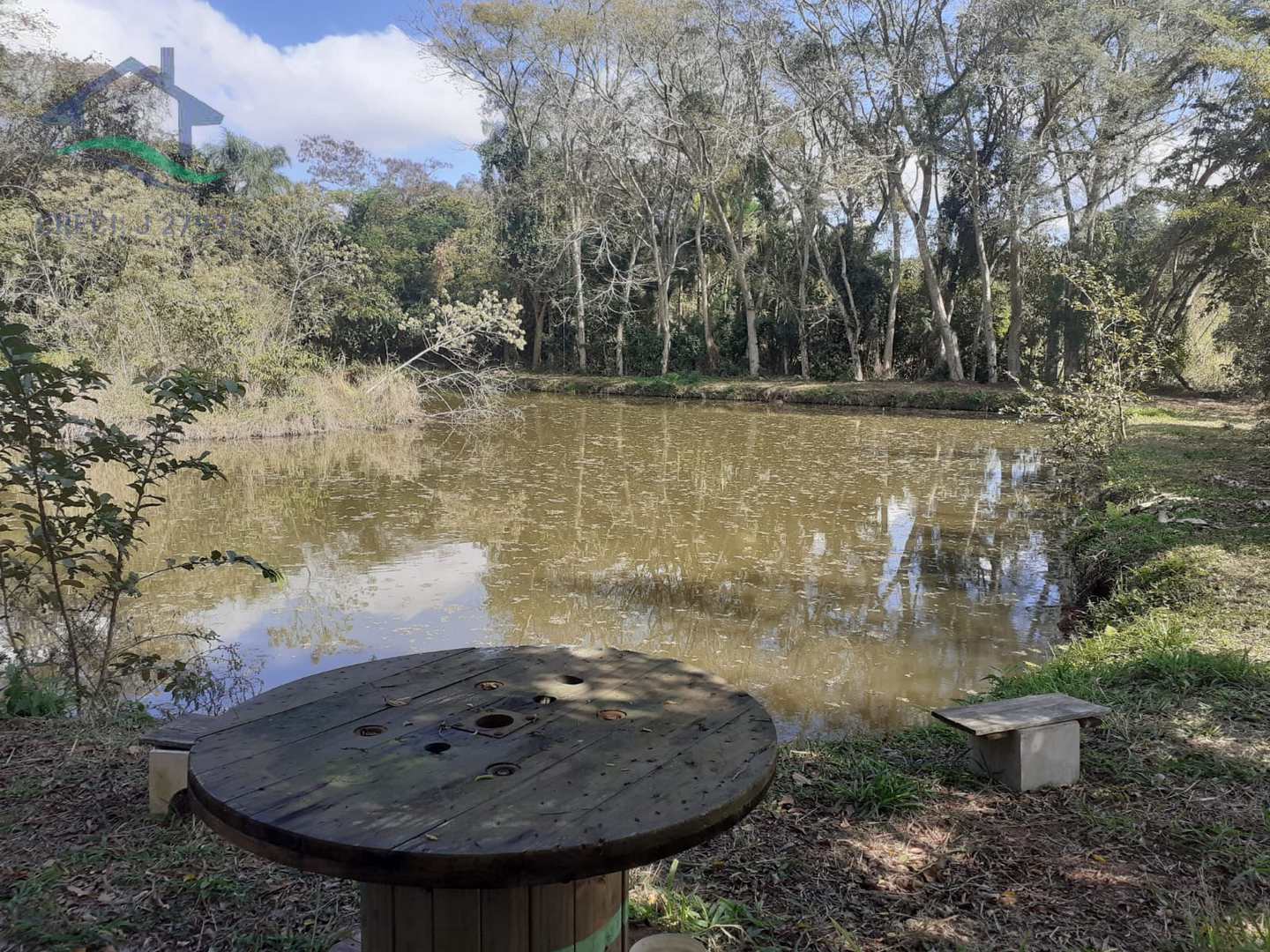 Fazenda à venda com 5 quartos, 400m² - Foto 12