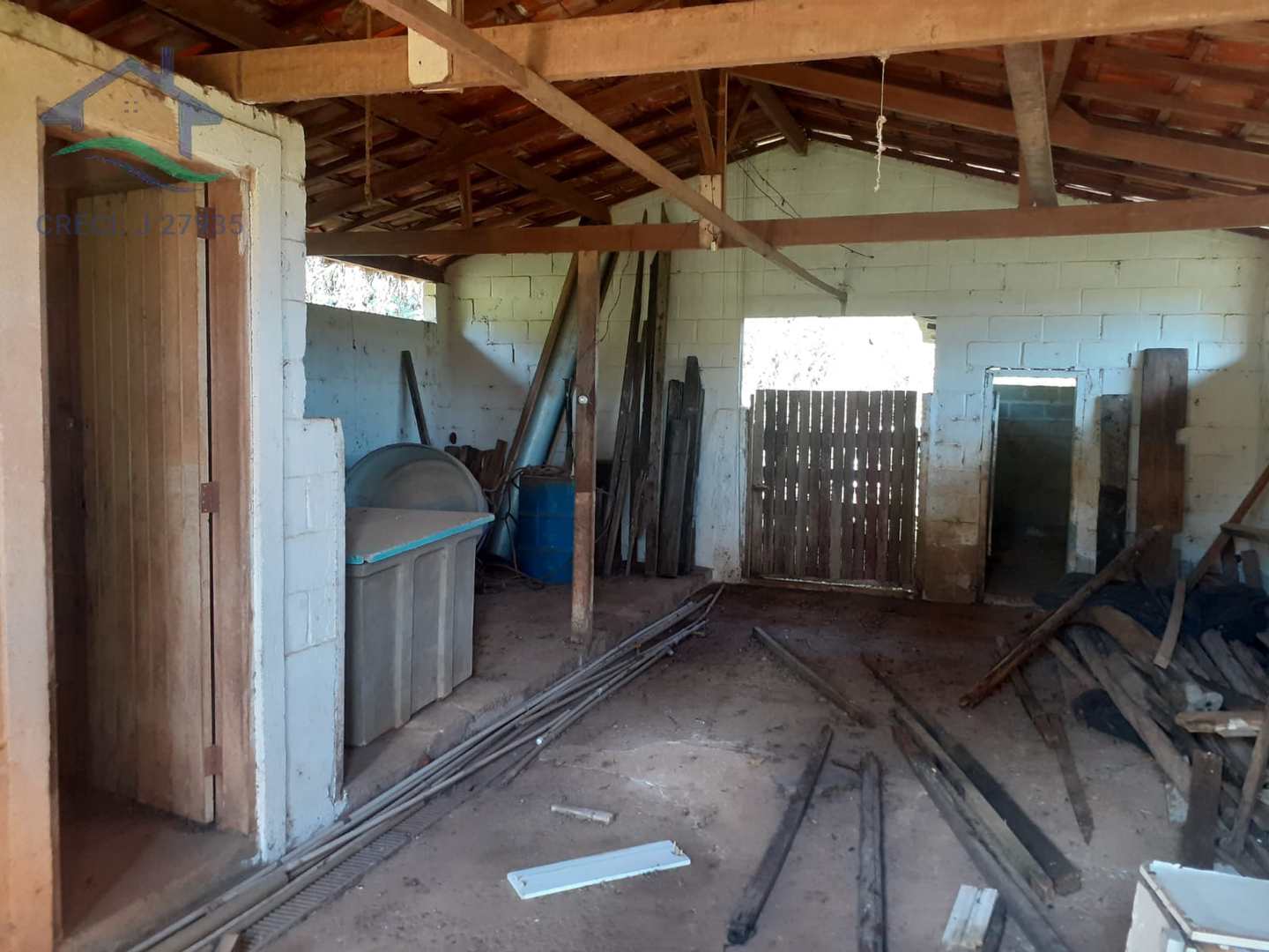 Fazenda à venda com 5 quartos, 400m² - Foto 30