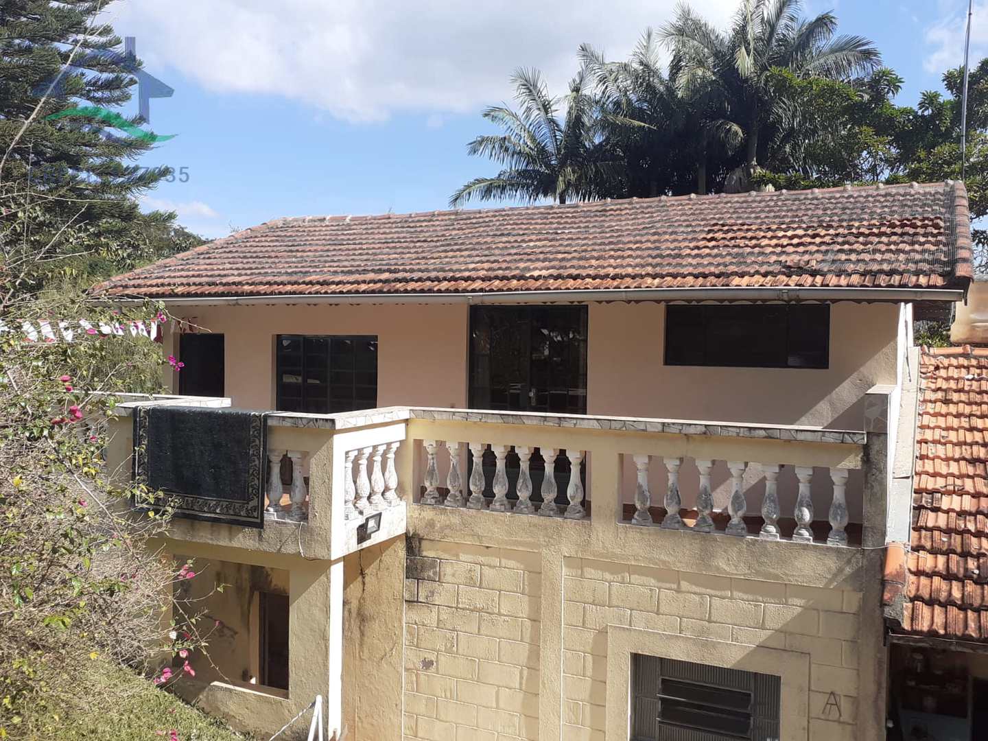 Fazenda à venda com 5 quartos, 400m² - Foto 45