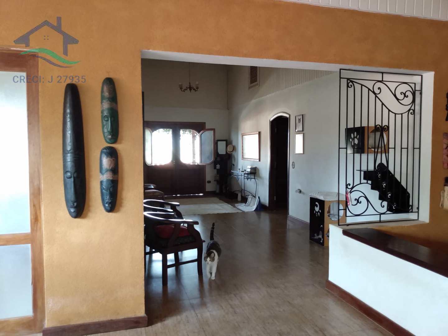 Casa de Condomínio à venda com 5 quartos, 800m² - Foto 3