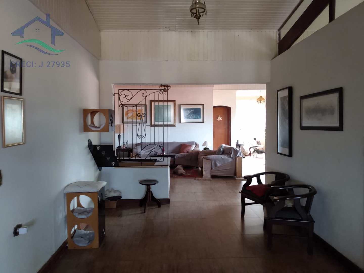 Casa de Condomínio à venda com 5 quartos, 800m² - Foto 4