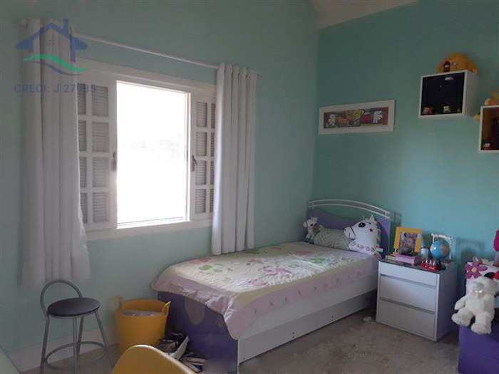 Casa de Condomínio à venda com 4 quartos, 250m² - Foto 12