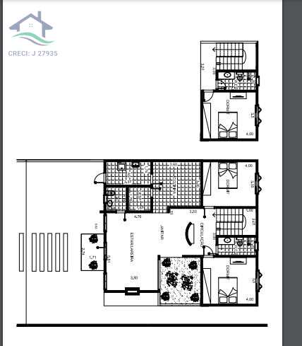 Casa de Condomínio à venda com 4 quartos, 250m² - Foto 26