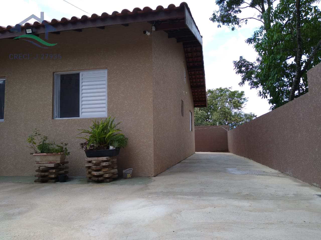 Casa à venda com 2 quartos, 54m² - Foto 14