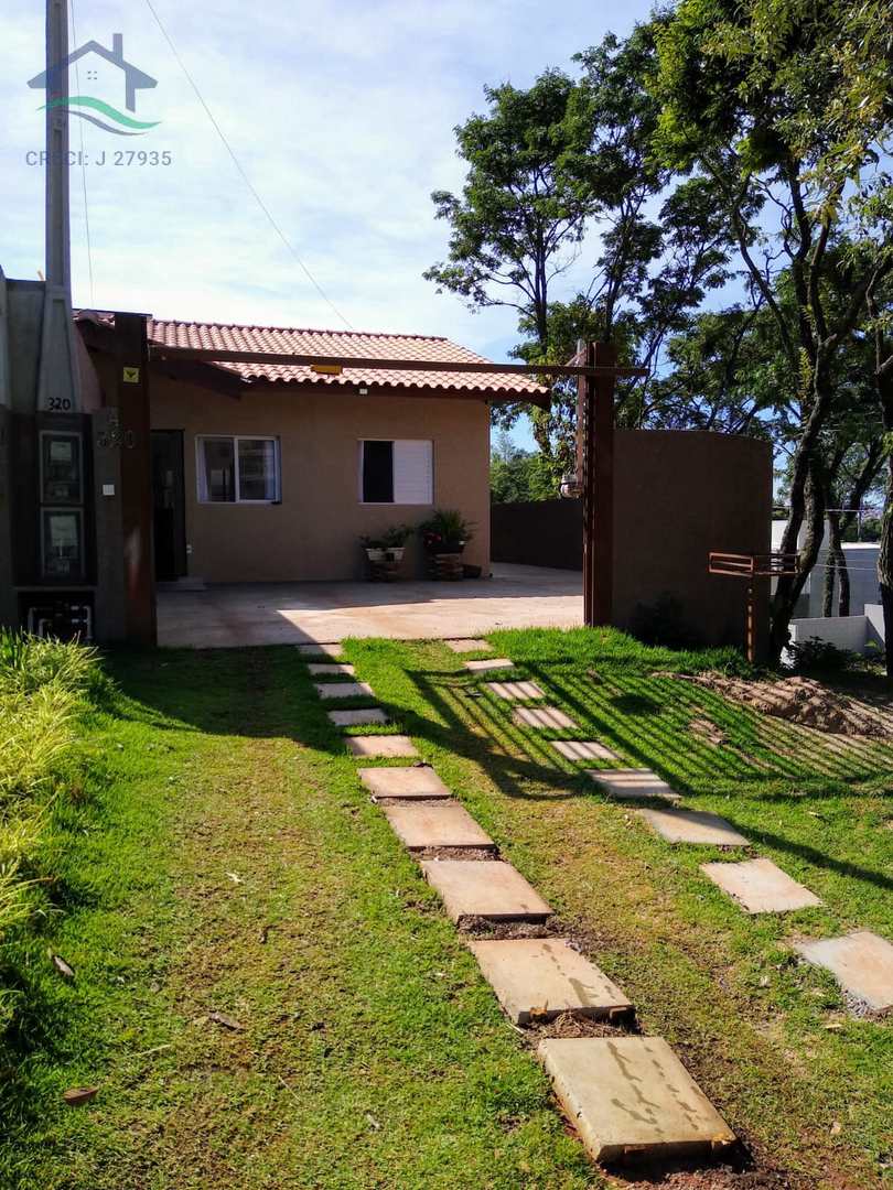 Casa à venda com 2 quartos, 54m² - Foto 12