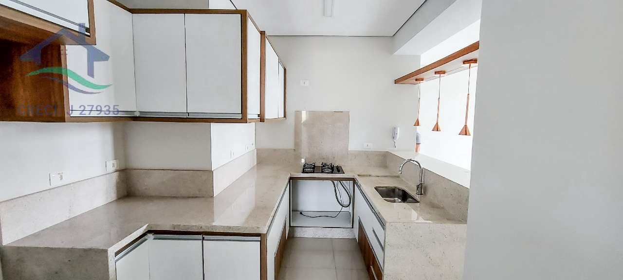 Apartamento à venda com 3 quartos, 148m² - Foto 5