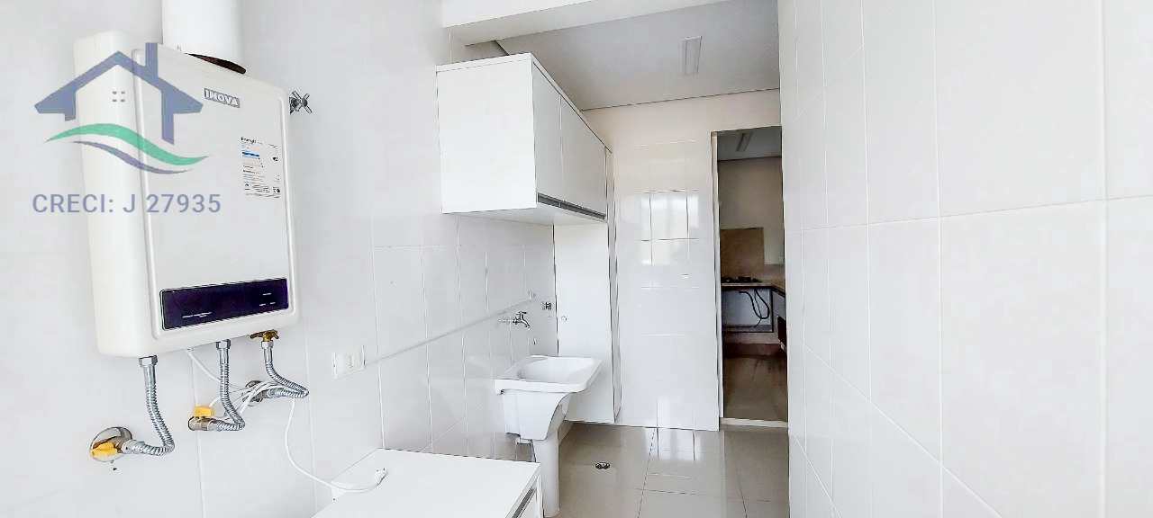 Apartamento à venda com 3 quartos, 148m² - Foto 7