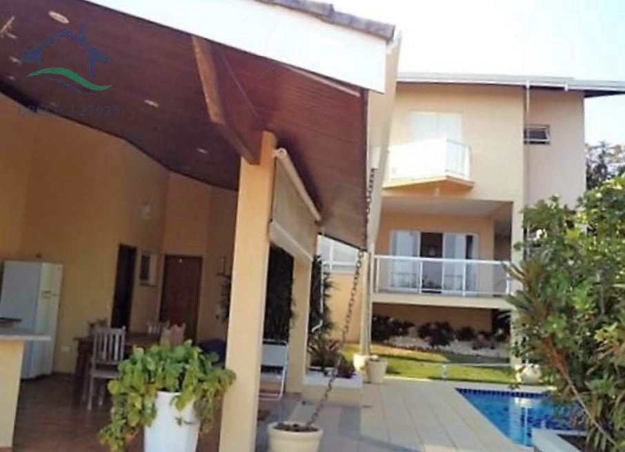 Casa de Condomínio à venda com 4 quartos, 480m² - Foto 12