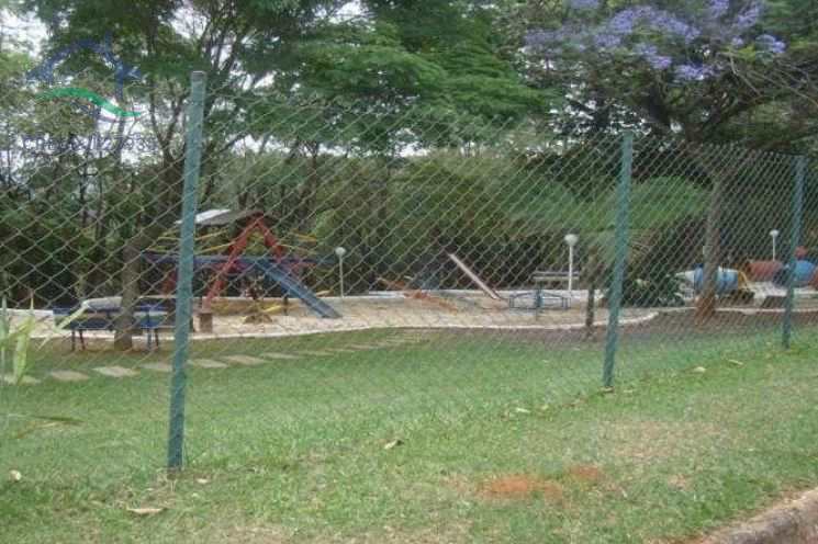 Casa de Condomínio à venda com 4 quartos, 480m² - Foto 32