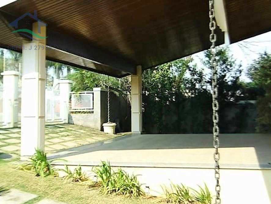 Casa de Condomínio à venda com 4 quartos, 480m² - Foto 11