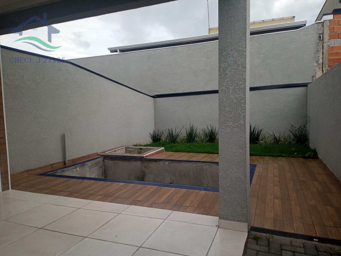 Casa à venda com 3 quartos, 114m² - Foto 27