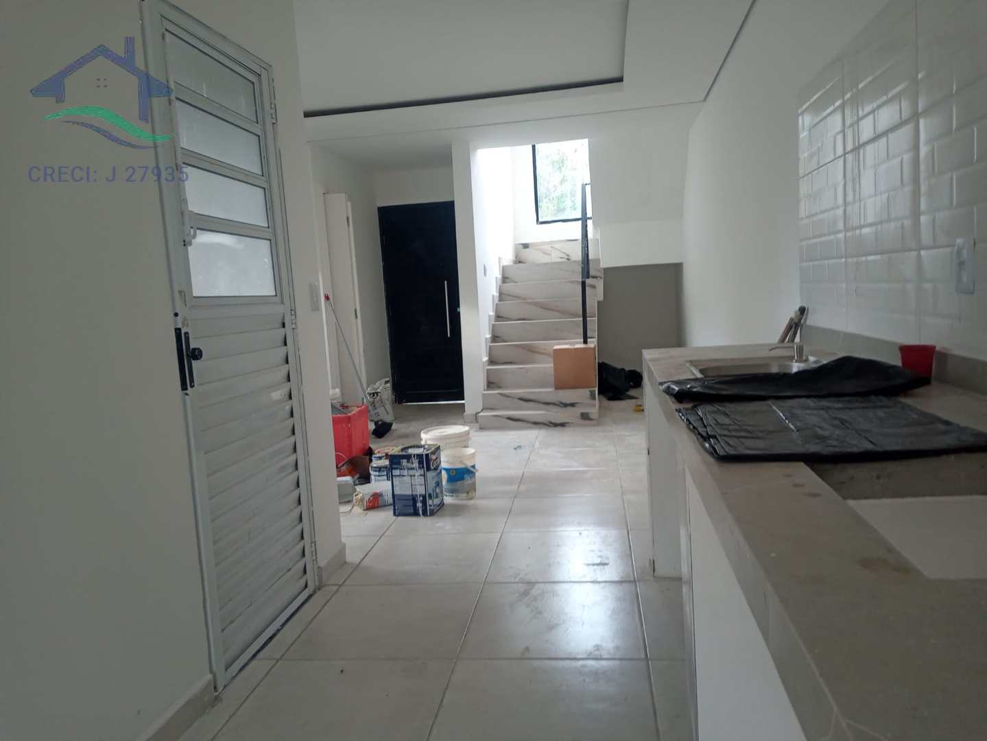 Casa à venda com 3 quartos, 114m² - Foto 6