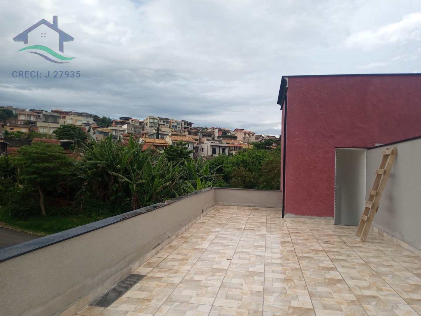 Casa à venda com 3 quartos, 114m² - Foto 33