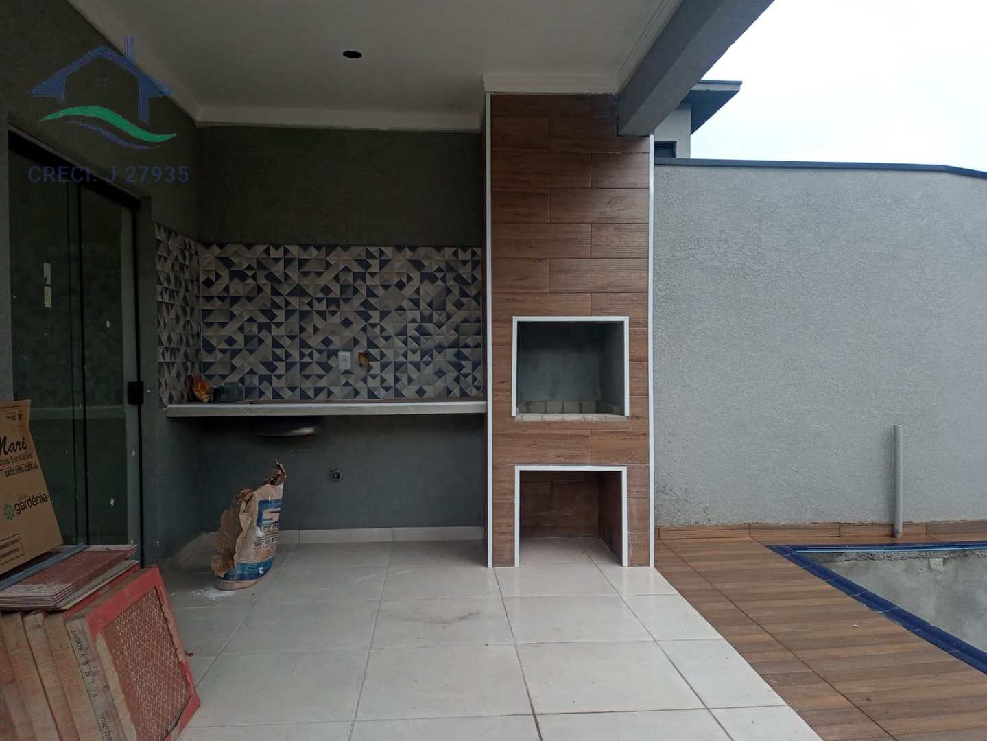 Casa à venda com 3 quartos, 114m² - Foto 28