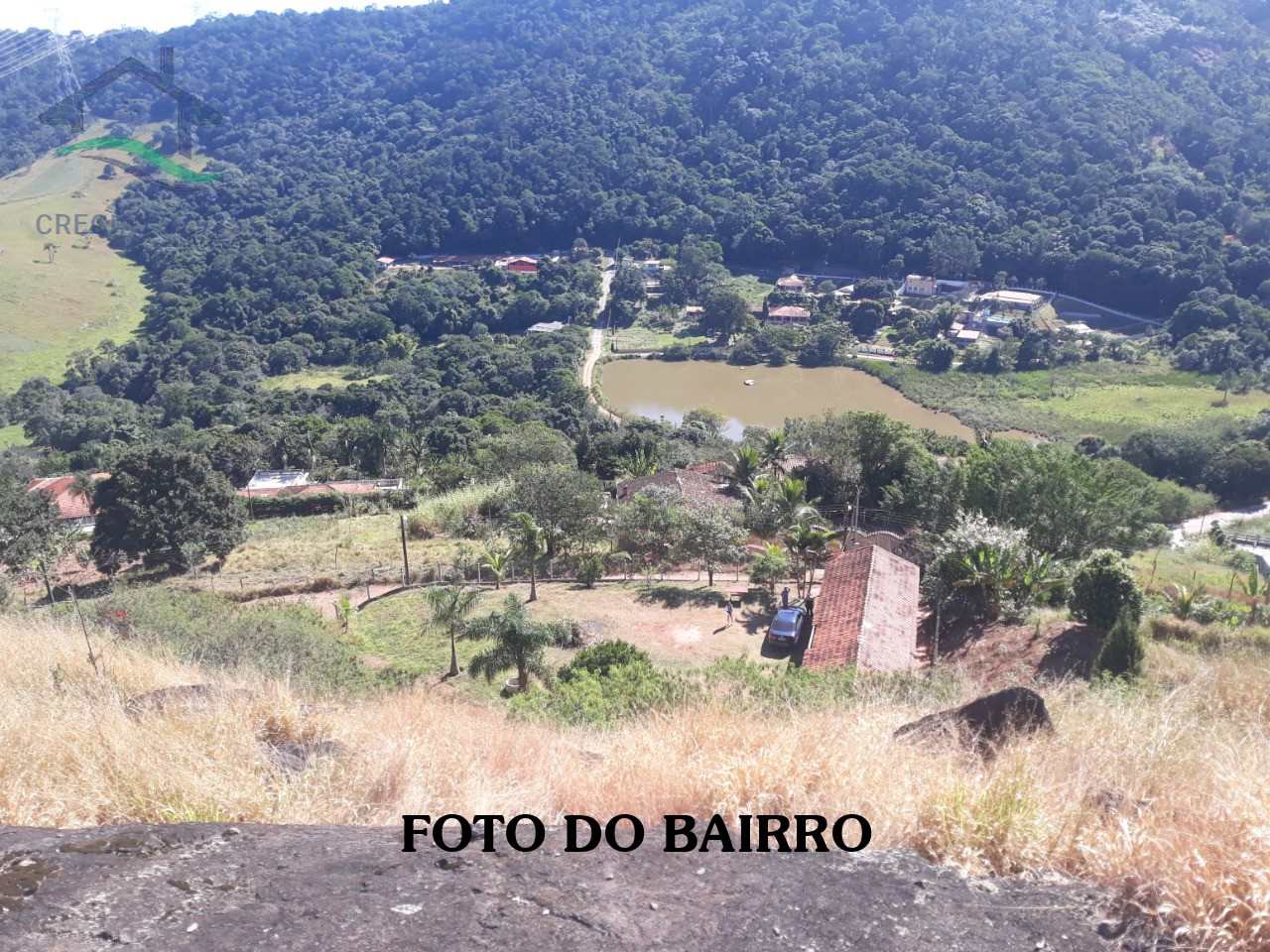 Terreno à venda, 2050m² - Foto 14