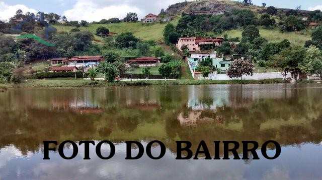 Terreno à venda, 2050m² - Foto 1