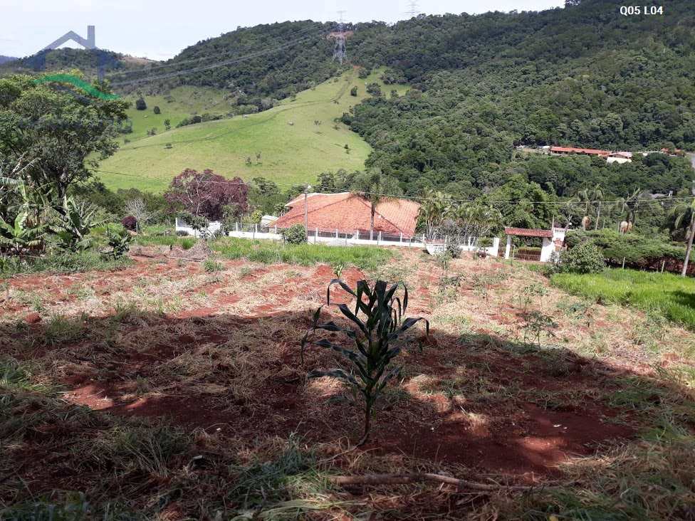 Terreno à venda, 2050m² - Foto 6