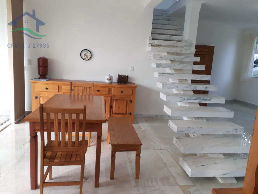 Casa de Condomínio à venda com 3 quartos, 415m² - Foto 9