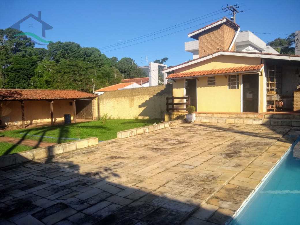 Casa à venda com 3 quartos, 337m² - Foto 19