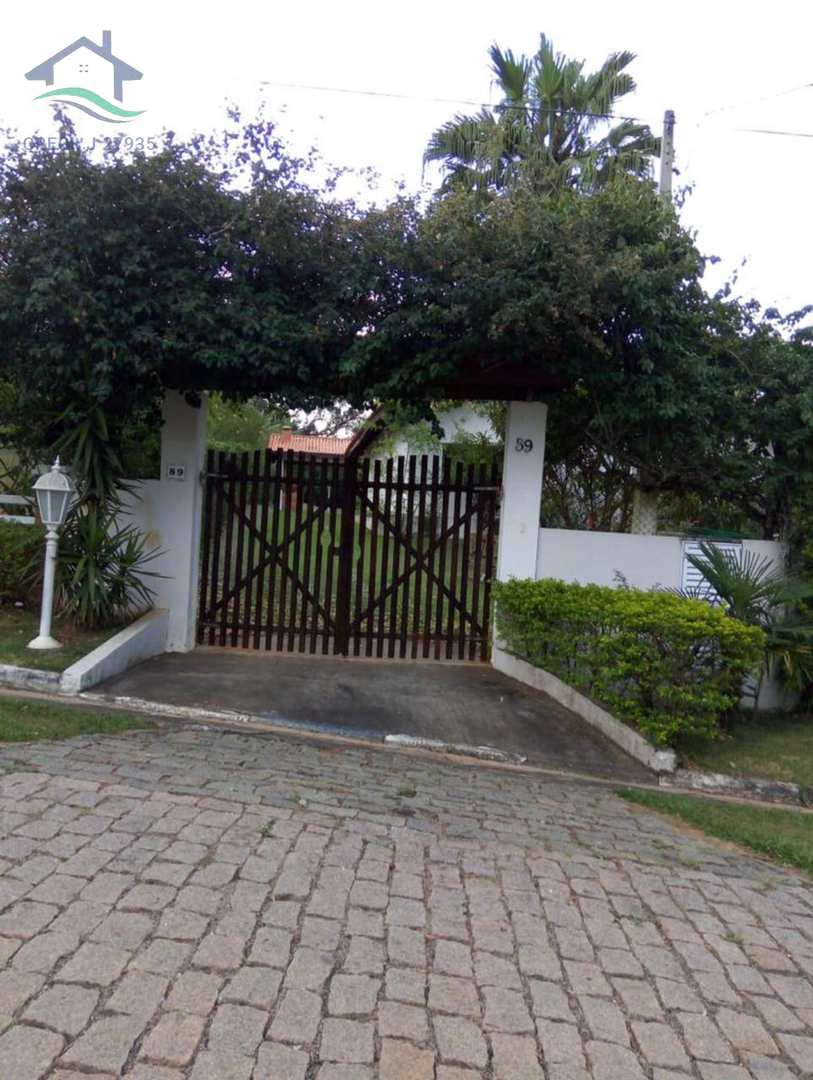 Casa de Condomínio à venda com 4 quartos, 400m² - Foto 26