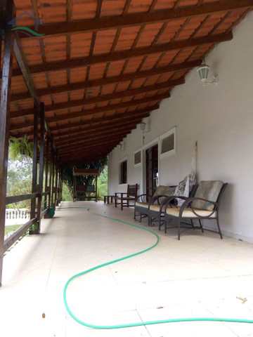 Casa de Condomínio à venda com 4 quartos, 400m² - Foto 13