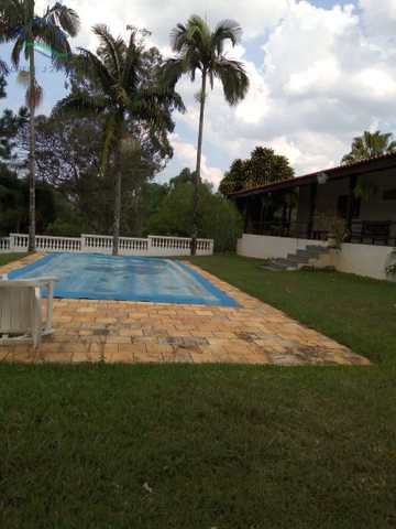 Fazenda à venda com 4 quartos, 400m² - Foto 29