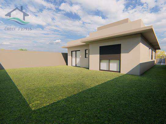 Casa de Condomínio à venda com 3 quartos, 105m² - Foto 10