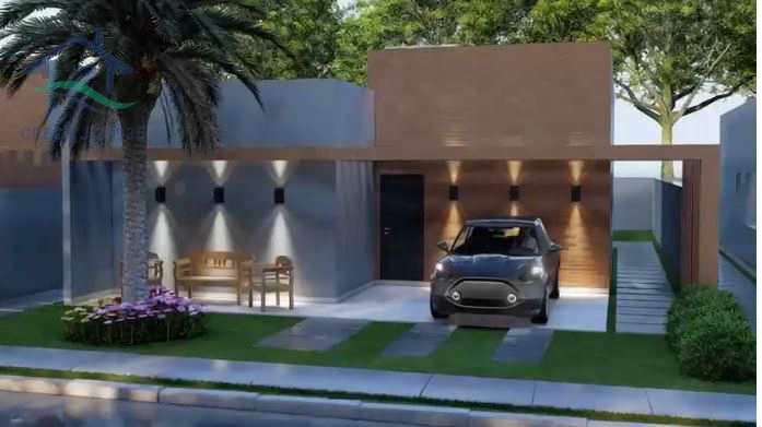 Casa de Condomínio à venda com 3 quartos, 105m² - Foto 17