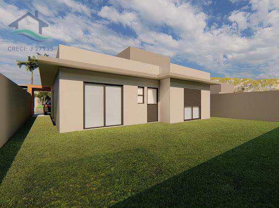 Casa de Condomínio à venda com 3 quartos, 105m² - Foto 13