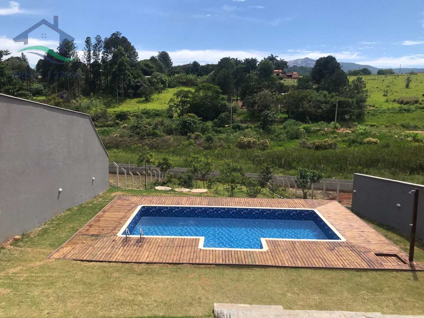 Casa de Condomínio à venda com 3 quartos, 380m² - Foto 34